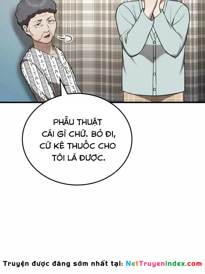 Bác sĩ hồi quy chỉ muốn sống yên bình Chapter 58 - 83