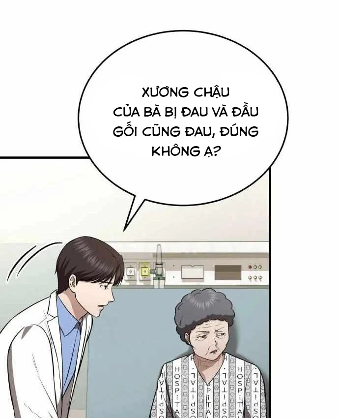 Bác sĩ hồi quy chỉ muốn sống yên bình Chapter 58 - 84