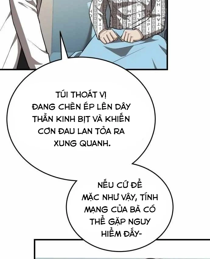 Bác sĩ hồi quy chỉ muốn sống yên bình Chapter 58 - 85