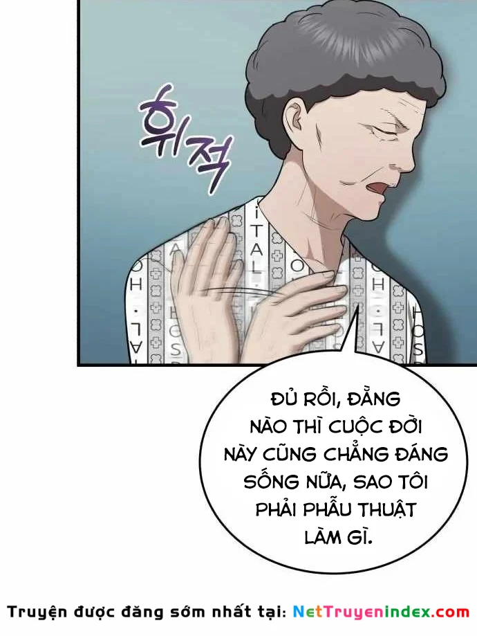 Bác sĩ hồi quy chỉ muốn sống yên bình Chapter 58 - 86