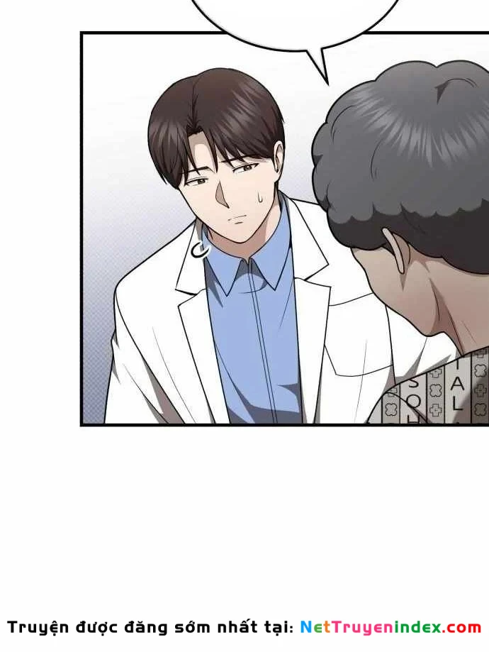 Bác sĩ hồi quy chỉ muốn sống yên bình Chapter 58 - 91