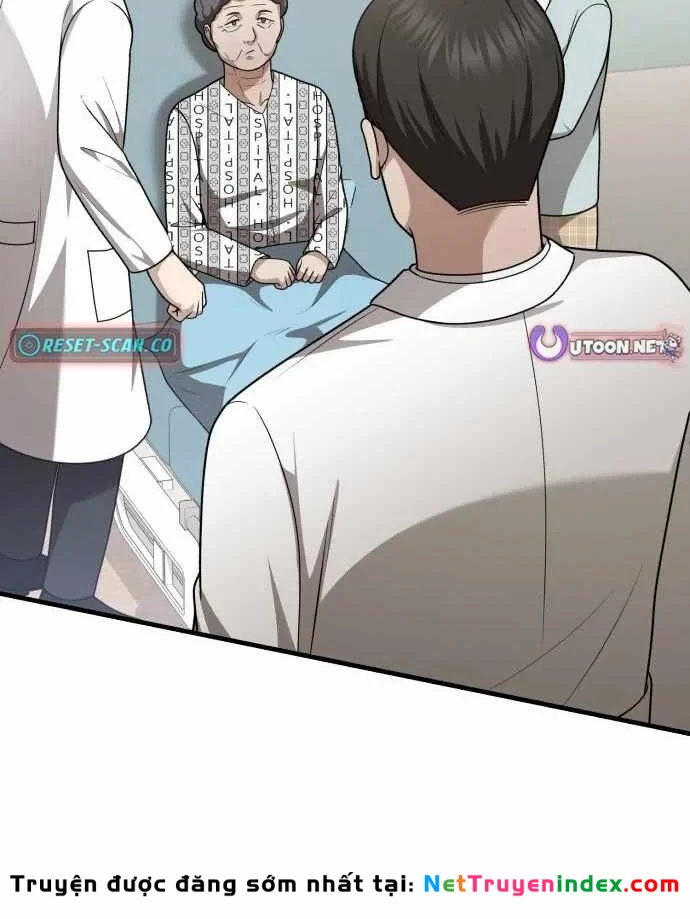 Bác sĩ hồi quy chỉ muốn sống yên bình Chapter 58 - 93