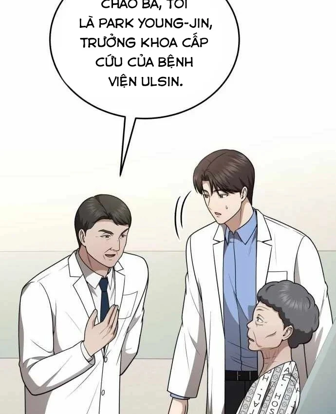 Bác sĩ hồi quy chỉ muốn sống yên bình Chapter 58 - 95