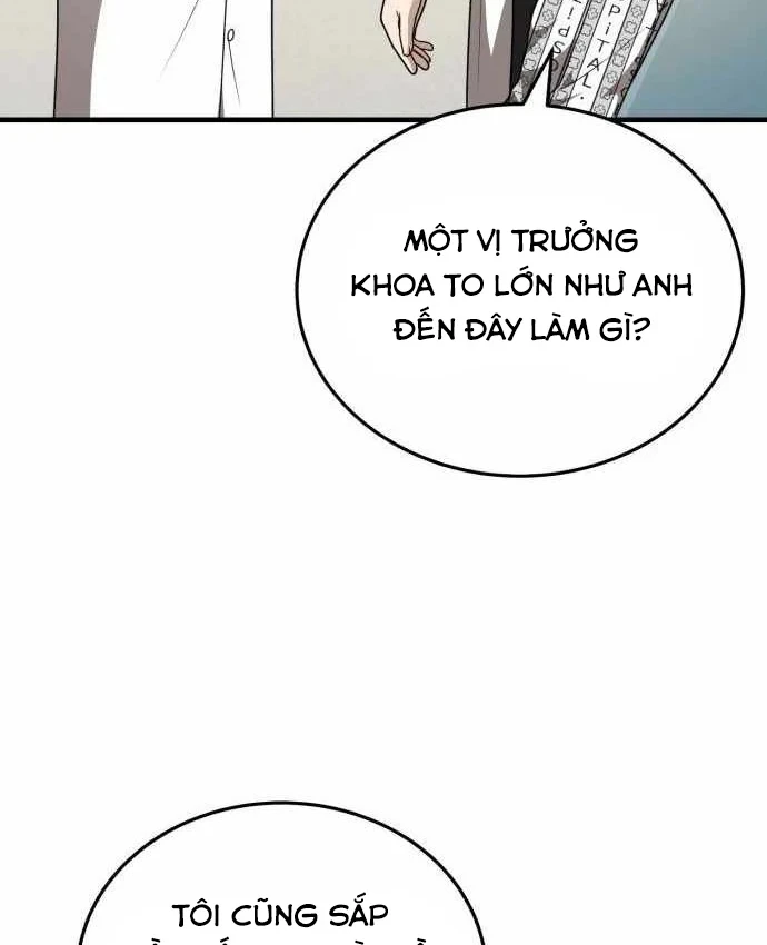 Bác sĩ hồi quy chỉ muốn sống yên bình Chapter 58 - 96