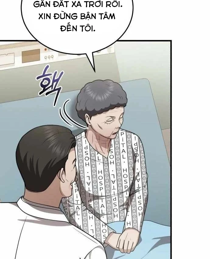 Bác sĩ hồi quy chỉ muốn sống yên bình Chapter 58 - 97