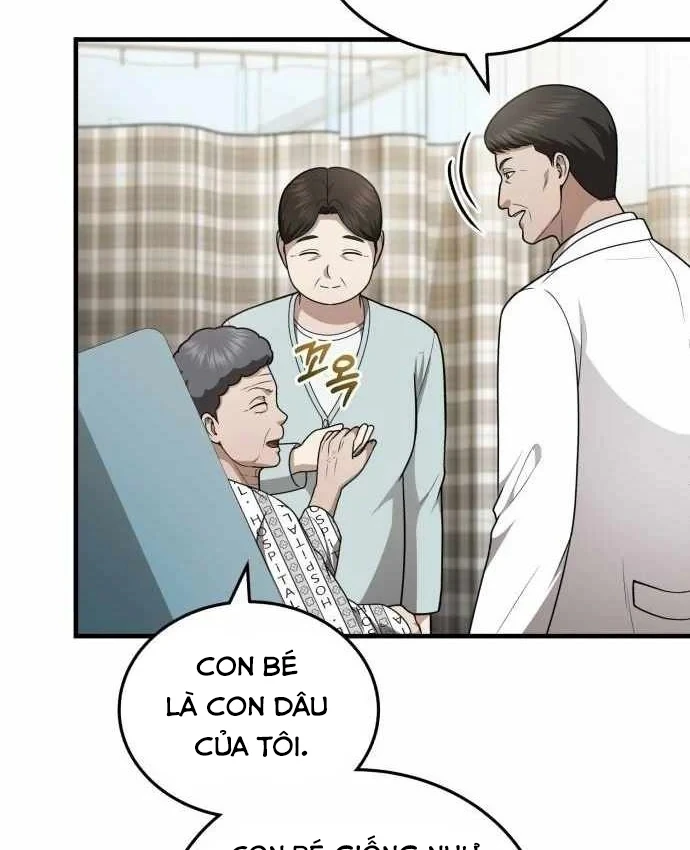 Bác sĩ hồi quy chỉ muốn sống yên bình Chapter 58 - 99