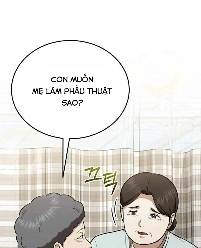 Bác sĩ hồi quy chỉ muốn sống yên bình Chapter 58 - 106