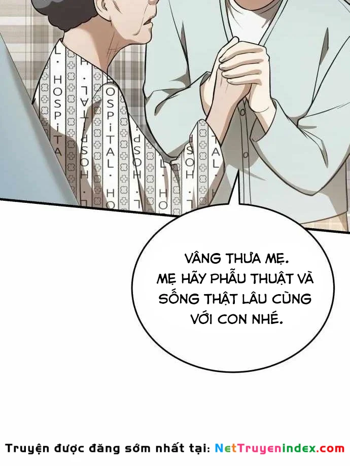 Bác sĩ hồi quy chỉ muốn sống yên bình Chapter 58 - 107