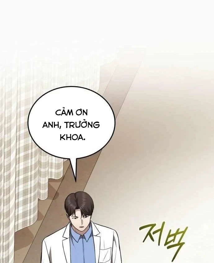 Bác sĩ hồi quy chỉ muốn sống yên bình Chapter 58 - 116