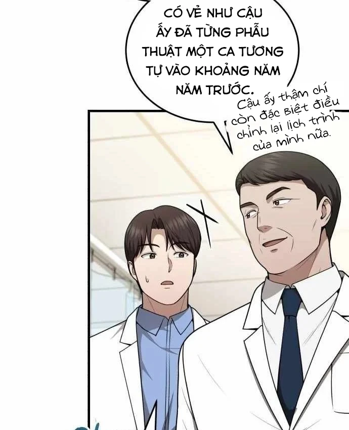 Bác sĩ hồi quy chỉ muốn sống yên bình Chapter 58 - 119