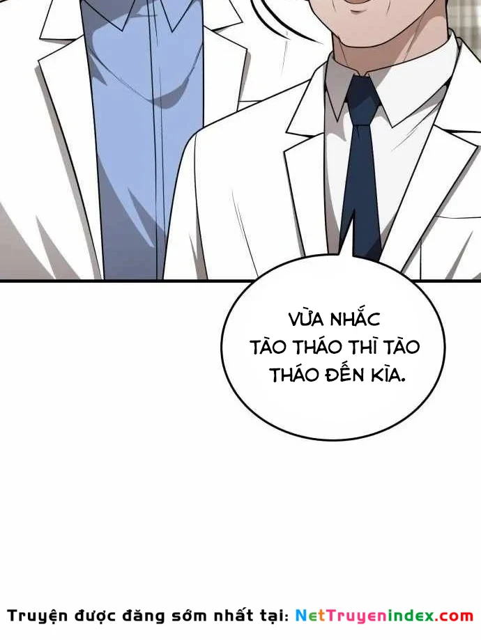 Bác sĩ hồi quy chỉ muốn sống yên bình Chapter 58 - 122