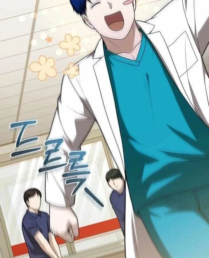 Bác sĩ hồi quy chỉ muốn sống yên bình Chapter 58 - 124