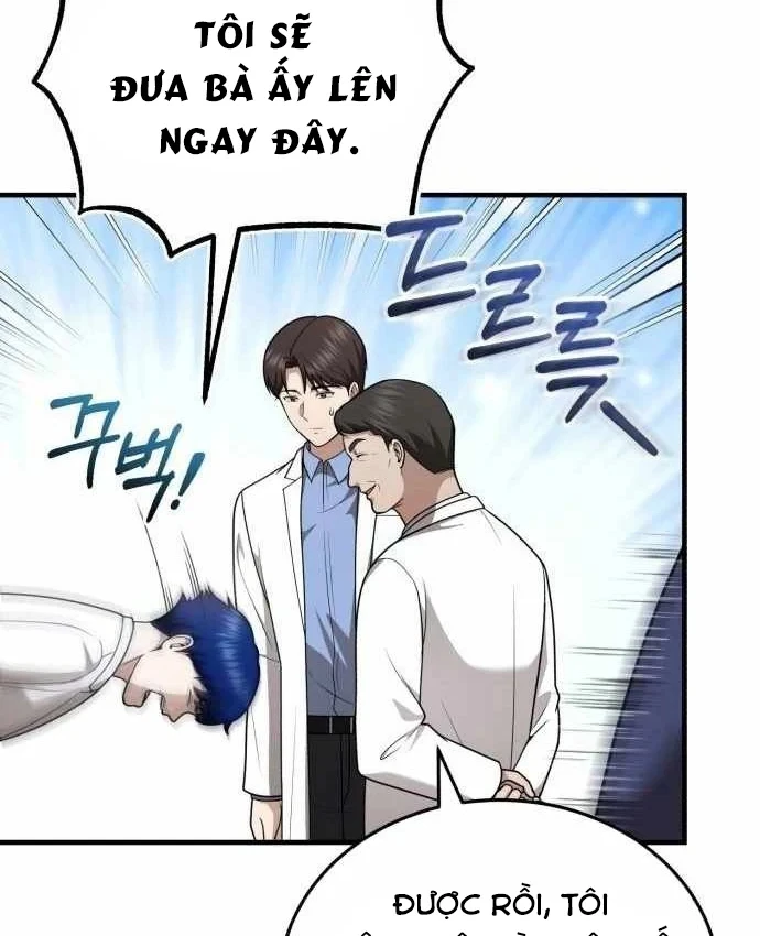 Bác sĩ hồi quy chỉ muốn sống yên bình Chapter 58 - 126