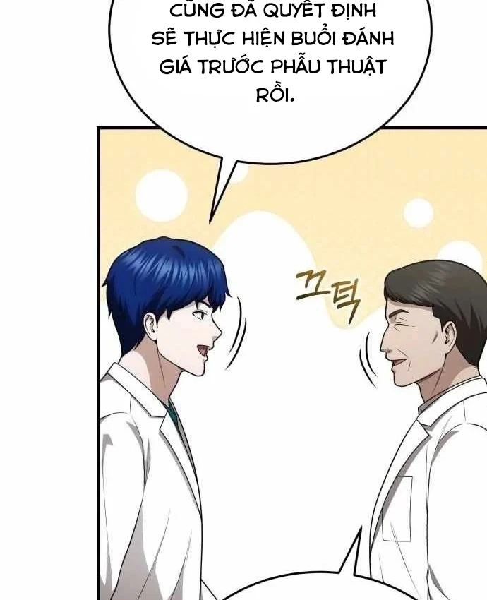 Bác sĩ hồi quy chỉ muốn sống yên bình Chapter 58 - 128