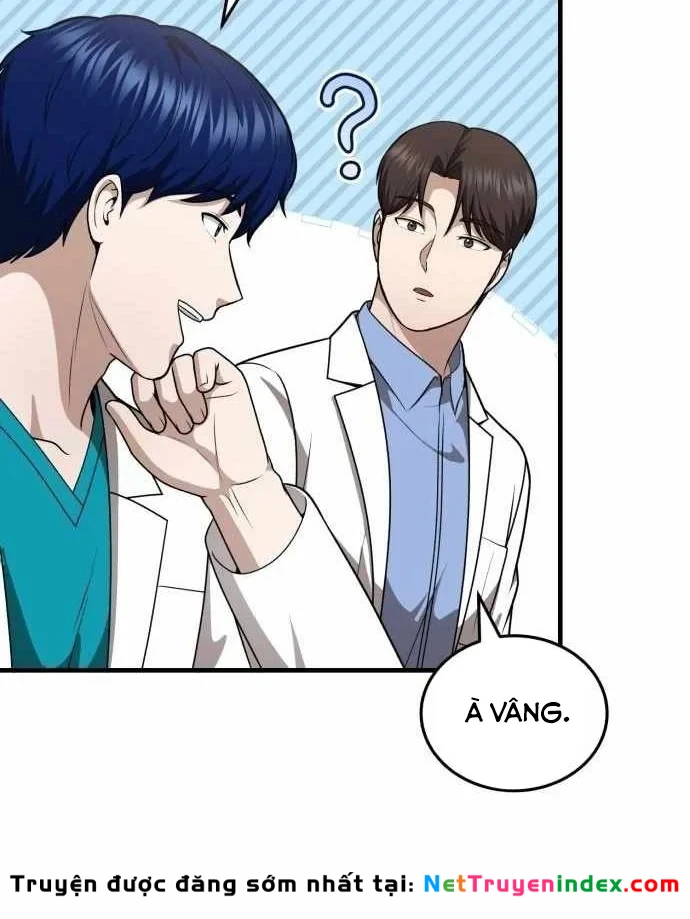 Bác sĩ hồi quy chỉ muốn sống yên bình Chapter 58 - 136