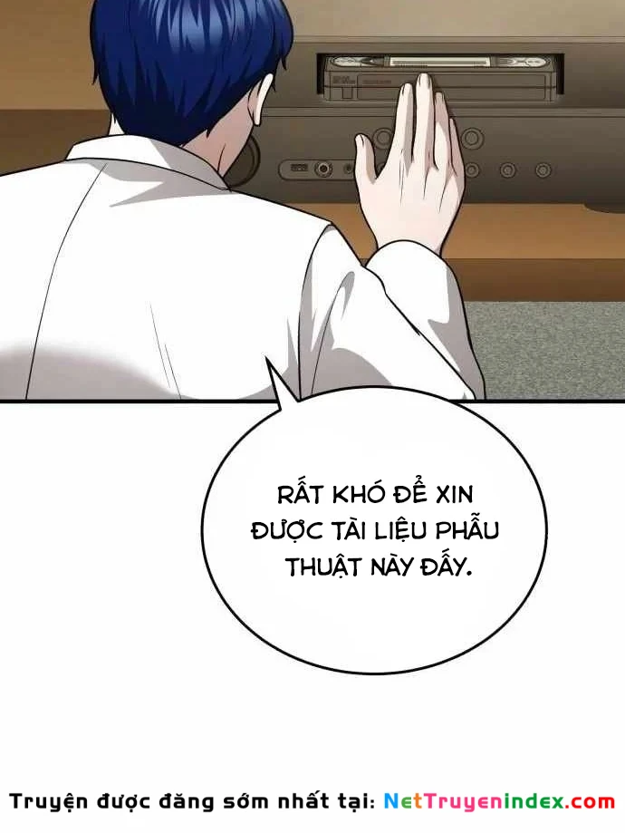 Bác sĩ hồi quy chỉ muốn sống yên bình Chapter 58 - 139