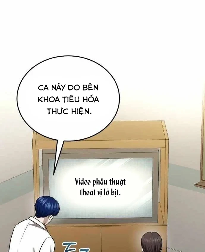 Bác sĩ hồi quy chỉ muốn sống yên bình Chapter 58 - 140