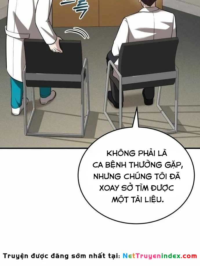 Bác sĩ hồi quy chỉ muốn sống yên bình Chapter 58 - 141
