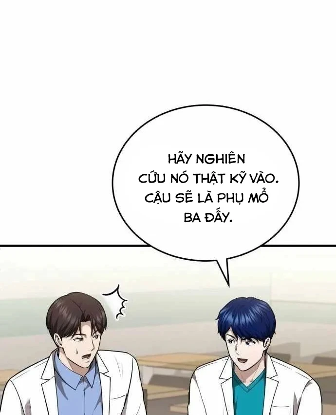 Bác sĩ hồi quy chỉ muốn sống yên bình Chapter 58 - 142