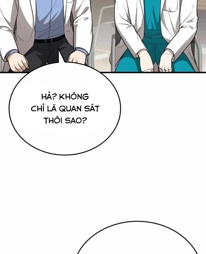Bác sĩ hồi quy chỉ muốn sống yên bình Chapter 58 - 143