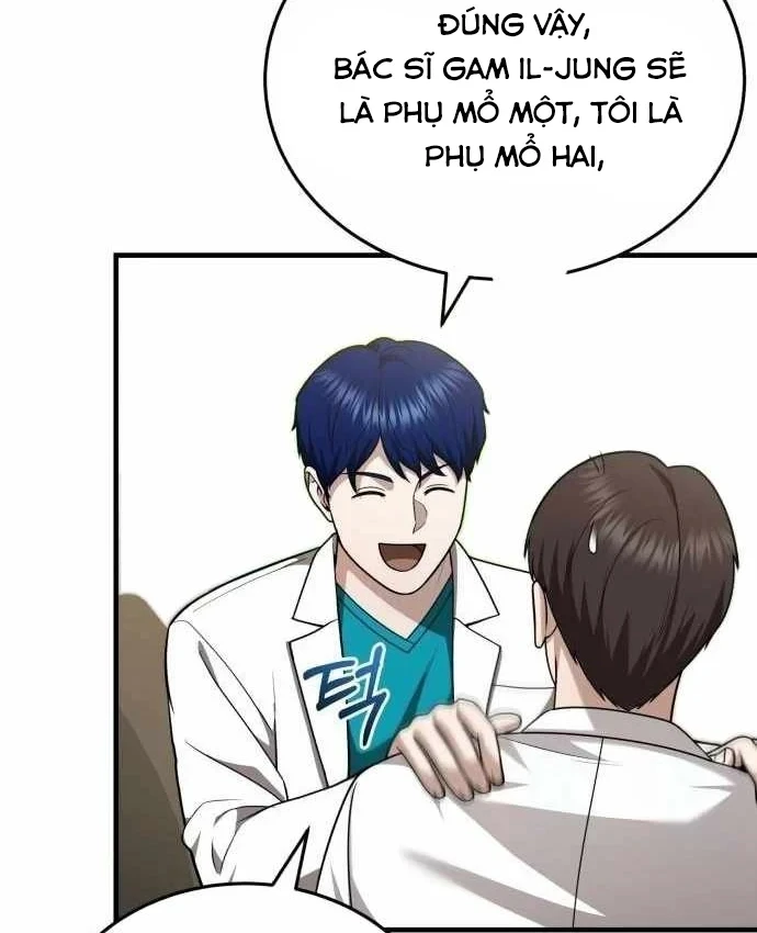 Bác sĩ hồi quy chỉ muốn sống yên bình Chapter 58 - 144