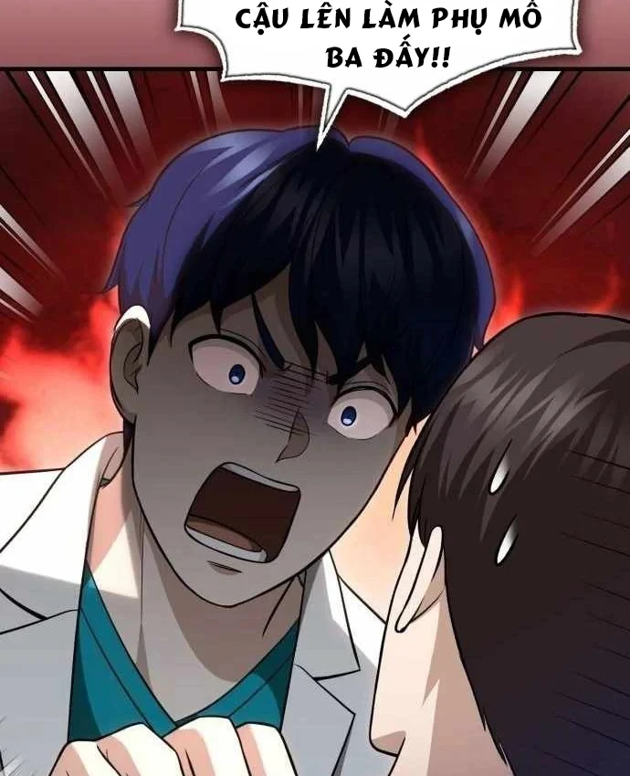 Bác sĩ hồi quy chỉ muốn sống yên bình Chapter 58 - 146