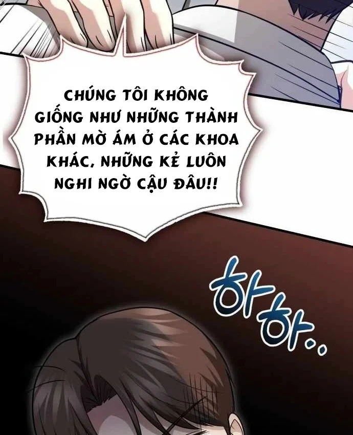 Bác sĩ hồi quy chỉ muốn sống yên bình Chapter 58 - 147