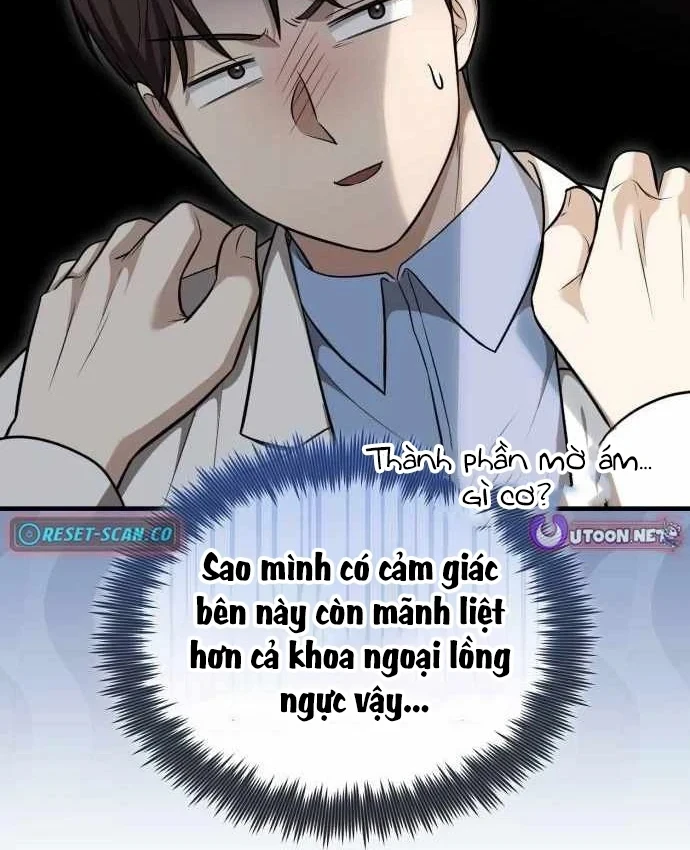 Bác sĩ hồi quy chỉ muốn sống yên bình Chapter 58 - 148