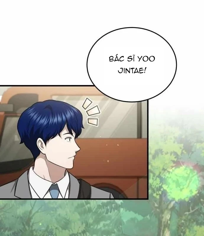 Bác sĩ hồi quy chỉ muốn sống yên bình Chapter 61 - 5