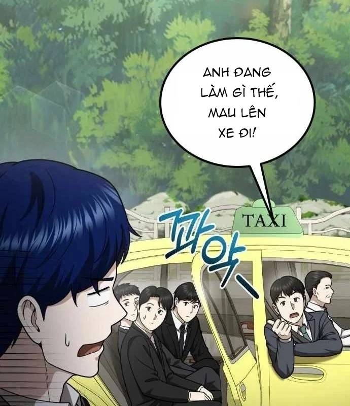 Bác sĩ hồi quy chỉ muốn sống yên bình Chapter 61 - 6
