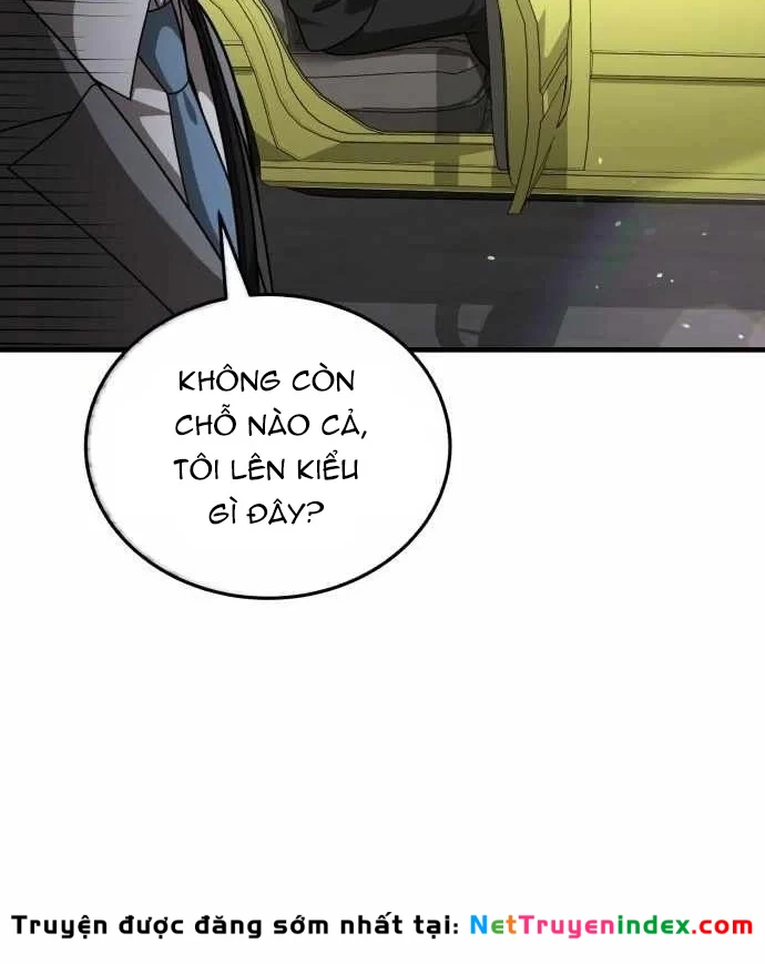 Bác sĩ hồi quy chỉ muốn sống yên bình Chapter 61 - 7