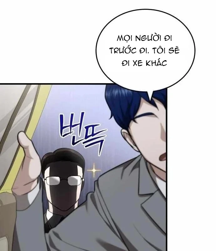 Bác sĩ hồi quy chỉ muốn sống yên bình Chapter 61 - 8