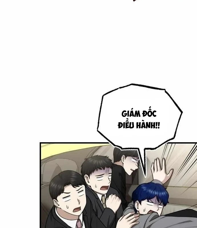 Bác sĩ hồi quy chỉ muốn sống yên bình Chapter 61 - 11