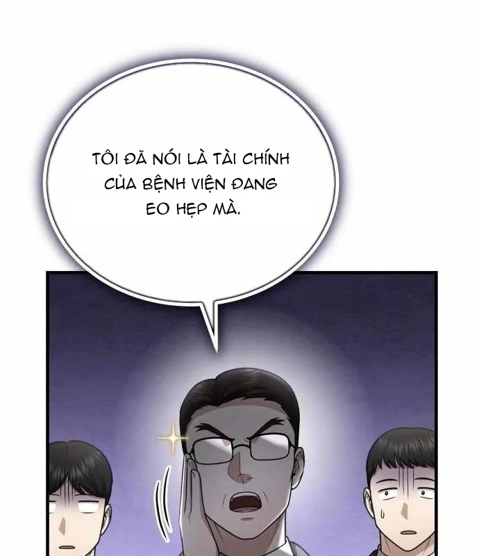 Bác sĩ hồi quy chỉ muốn sống yên bình Chapter 61 - 13