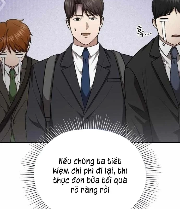 Bác sĩ hồi quy chỉ muốn sống yên bình Chapter 61 - 18