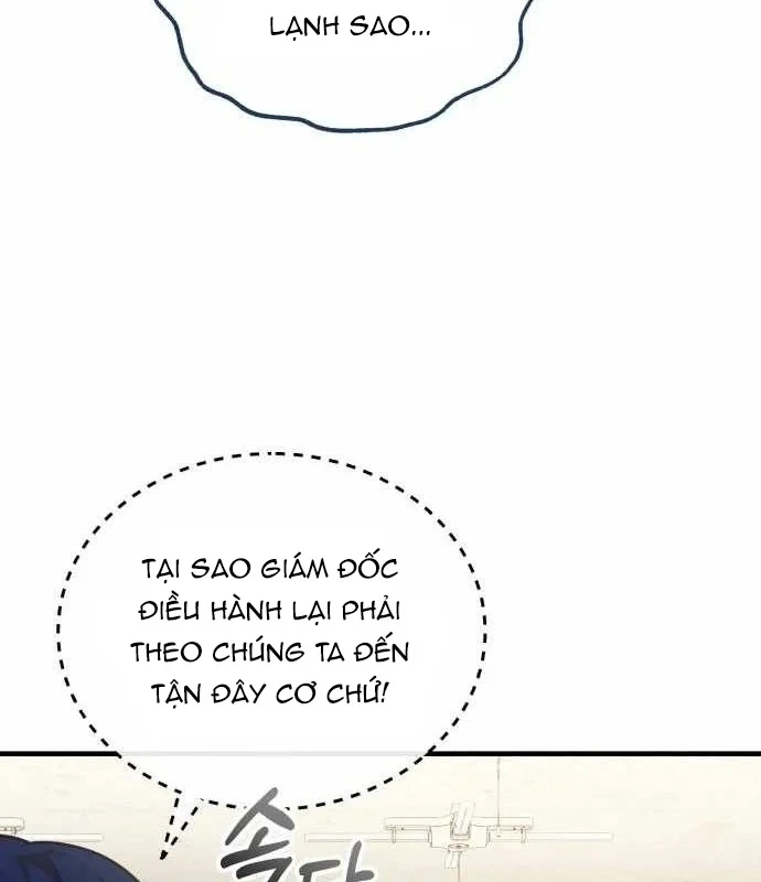 Bác sĩ hồi quy chỉ muốn sống yên bình Chapter 61 - 23