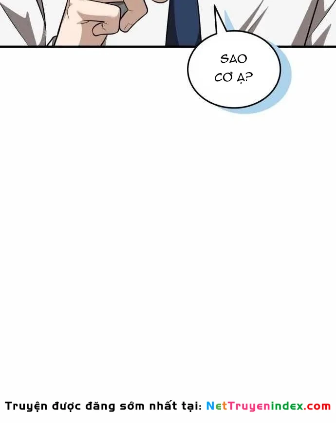 Bác sĩ hồi quy chỉ muốn sống yên bình Chapter 61 - 34