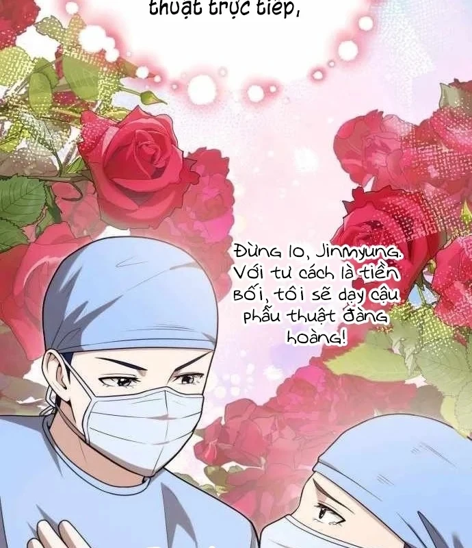 Bác sĩ hồi quy chỉ muốn sống yên bình Chapter 61 - 41