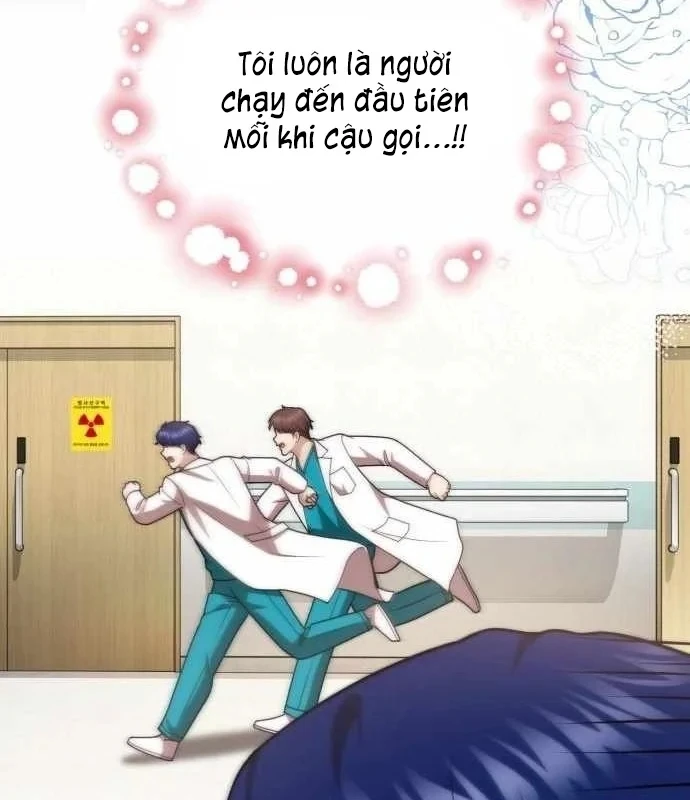 Bác sĩ hồi quy chỉ muốn sống yên bình Chapter 61 - 45