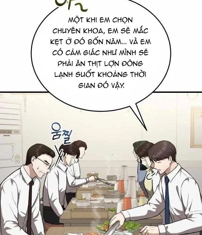 Bác sĩ hồi quy chỉ muốn sống yên bình Chapter 61 - 52