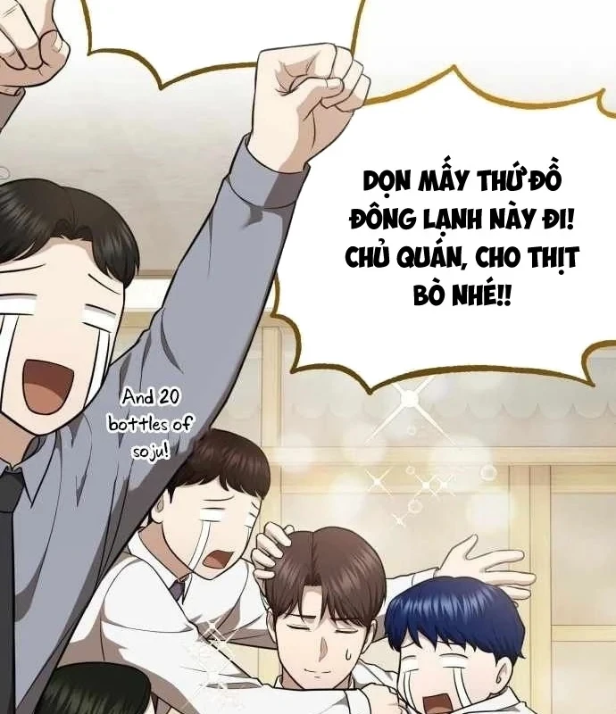 Bác sĩ hồi quy chỉ muốn sống yên bình Chapter 61 - 61