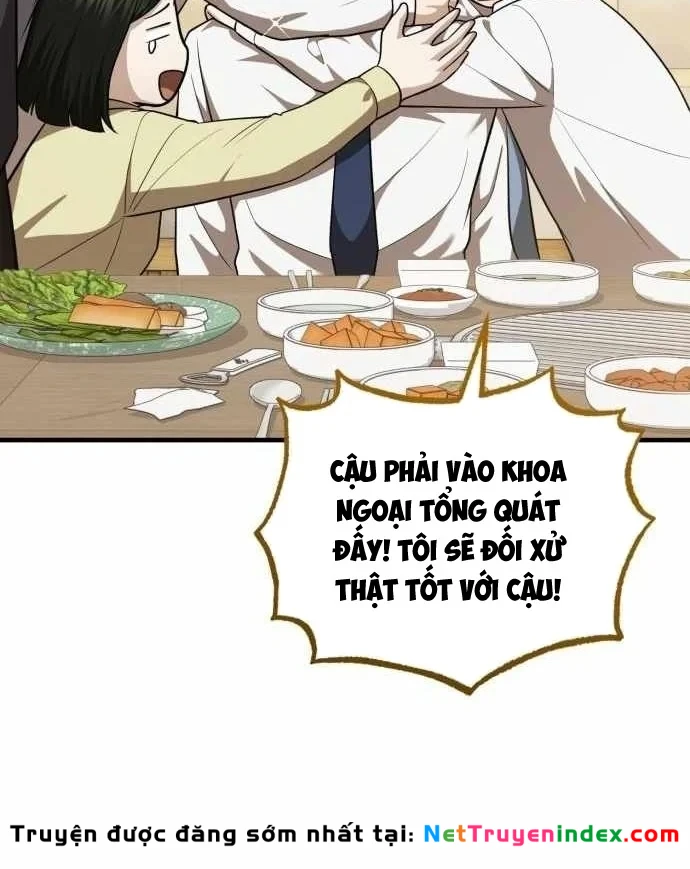 Bác sĩ hồi quy chỉ muốn sống yên bình Chapter 61 - 62