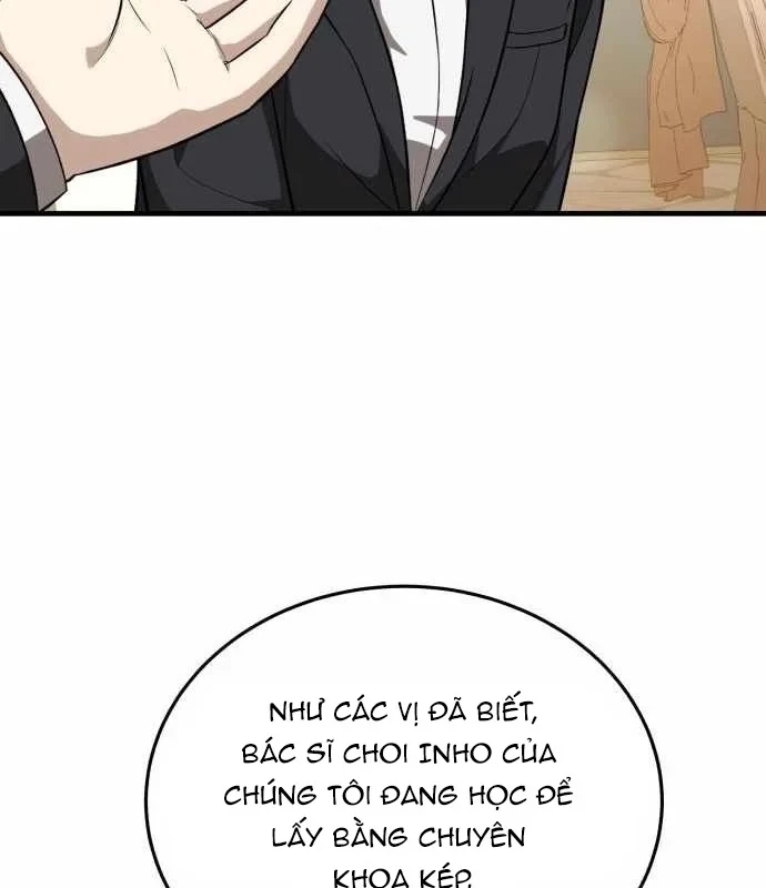 Bác sĩ hồi quy chỉ muốn sống yên bình Chapter 61 - 77