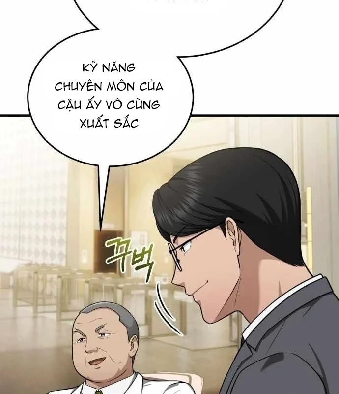 Bác sĩ hồi quy chỉ muốn sống yên bình Chapter 61 - 78