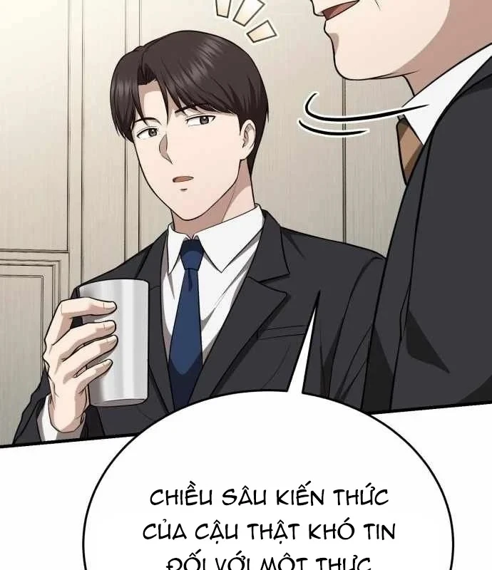 Bác sĩ hồi quy chỉ muốn sống yên bình Chapter 61 - 82