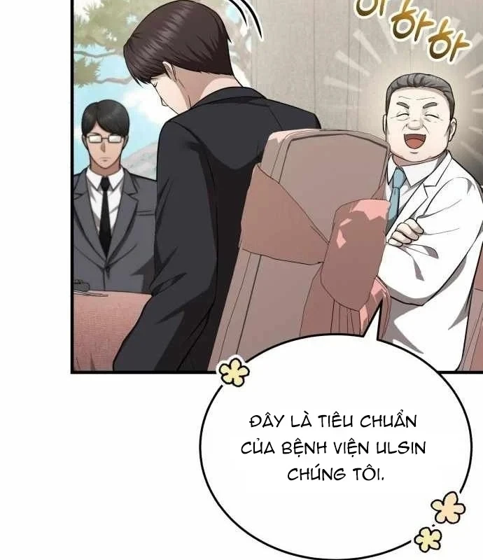 Bác sĩ hồi quy chỉ muốn sống yên bình Chapter 61 - 84