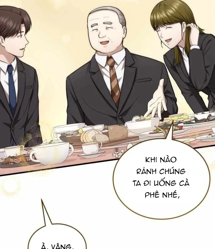 Bác sĩ hồi quy chỉ muốn sống yên bình Chapter 61 - 86