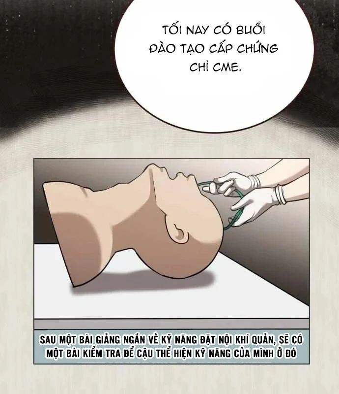 Bác sĩ hồi quy chỉ muốn sống yên bình Chapter 61 - 111