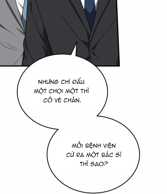 Bác sĩ hồi quy chỉ muốn sống yên bình Chapter 61 - 117