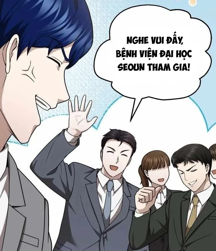Bác sĩ hồi quy chỉ muốn sống yên bình Chapter 61 - 119